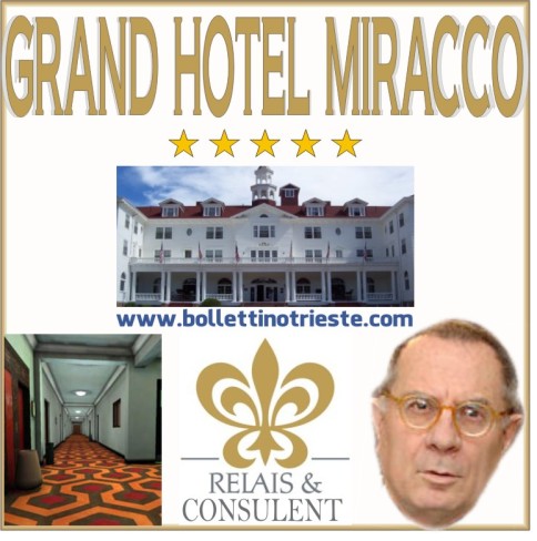 GRAND HOTEL MIRACCO